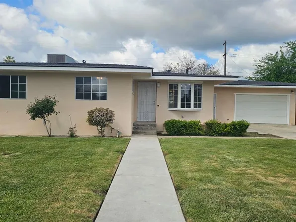 704 Williams Ave, Madera, CA 93637