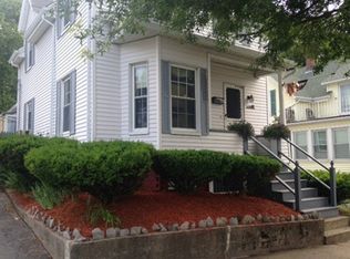 2 Tucker St, Lynn, MA 01902