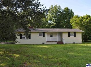 3572 W Market Street Ext, Cheraw, SC 29520