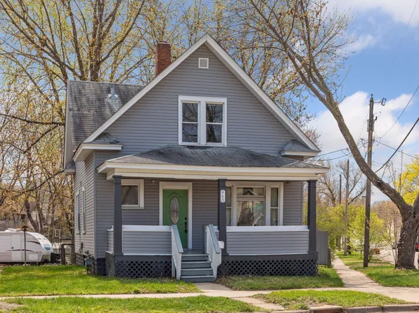 460 Brainerd Ave, Saint Paul, MN 55130