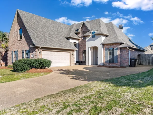 122 Ironwood Dr, Bossier City, LA 71111