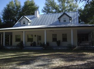 2500 NE 46th Cir, High Springs, FL 32643