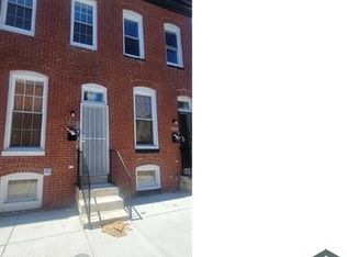 426 N Port St, Baltimore, MD 21224