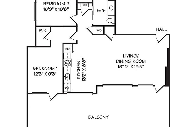 4th image of this home