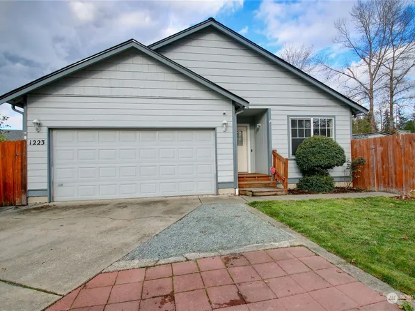 1223 Oak Place, Mount Vernon, WA 98273