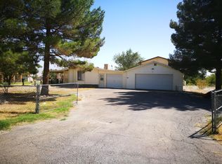 5391 Money St, Pahrump, NV 89048