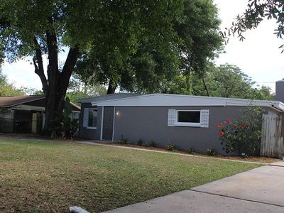 4411 Meadowbrook Ave, Orlando, FL, 32808