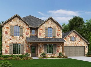 718 Richland Dr, San Antonio, TX 78219