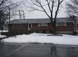 410 Parkside Ave, Reading, PA 19607