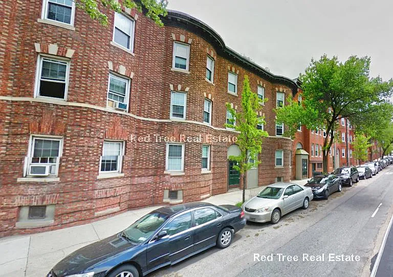 S Huntington Ave — Photo 7