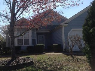 4211 Compton Ct, Indian Trail, NC 28079