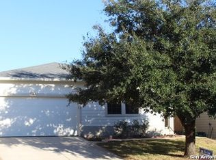226 Shadbush St, San Antonio, TX 78245