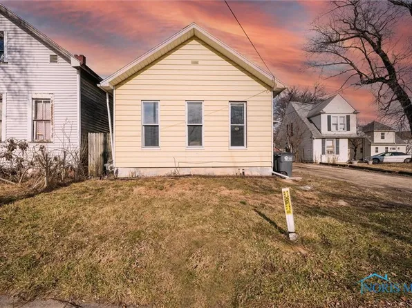 607 Viking St, Toledo, OH 43605