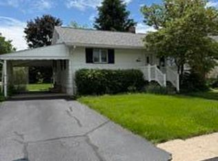 402 Garber St, Hollidaysburg, PA 16648
