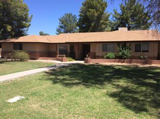 2626 E Park Ave, Gilbert, AZ 85234