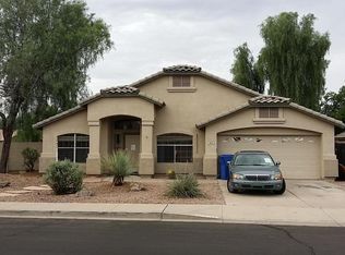 1665 E Tyson St, Gilbert, AZ 85295