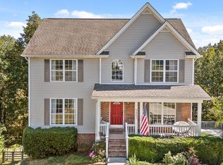 5802 Hunter Valley Rd, Ooltewah, TN 37363