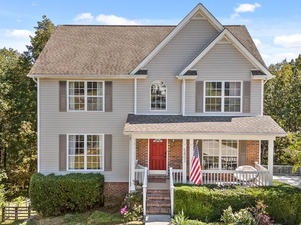 5802 Hunter Valley Rd, Ooltewah, TN 37363