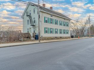 160 River St #170, Woonsocket, RI 02895