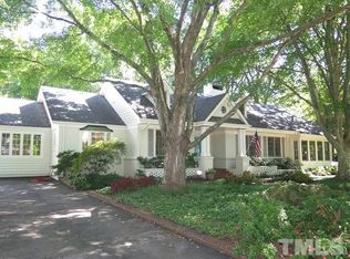 2700 Hazelwood Dr, Raleigh, NC 27608