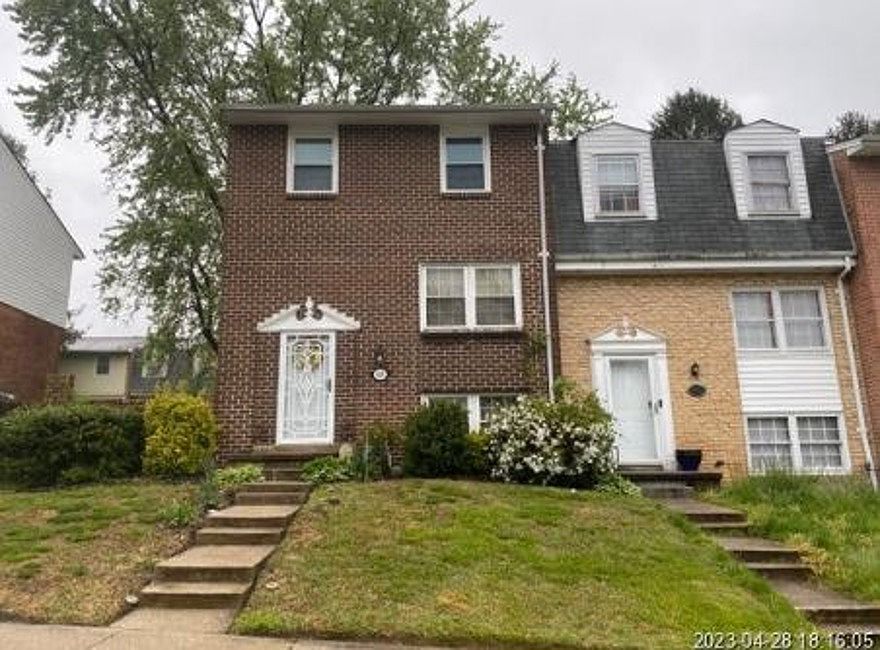 Property Front View