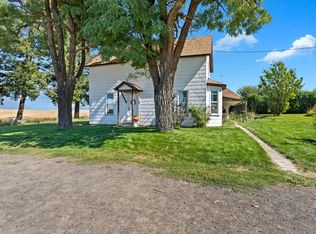 408 E Whittier Rd, Rosalia, WA 99170