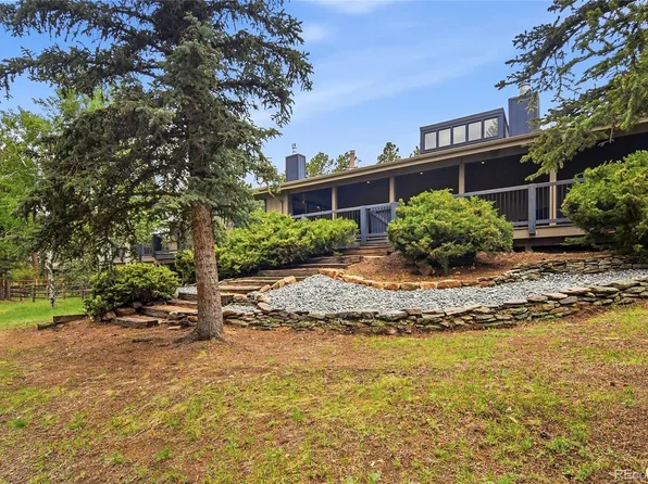 31347 Tamarisk Lane, Evergreen, CO 80439