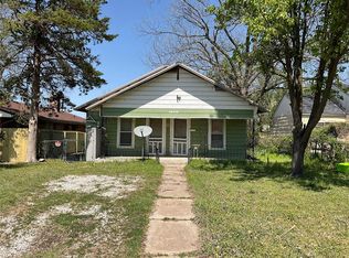730 W 19th St, Ada, OK 74820