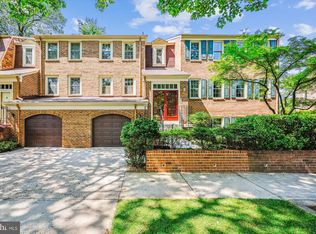 11337 Empire Ln, Rockville, MD 20852