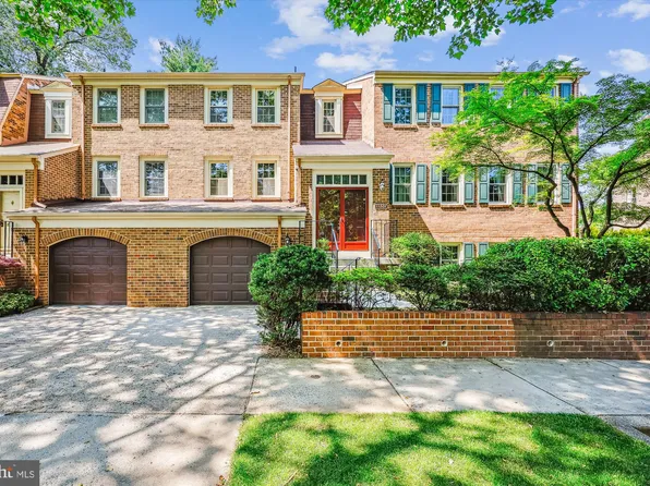 11337 Empire Ln, Rockville, MD 20852