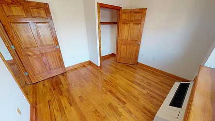 Rented by Metro Garden Realty NYC