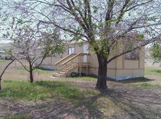 714-830 Sagebrush Blvd, Susanville, CA 96130