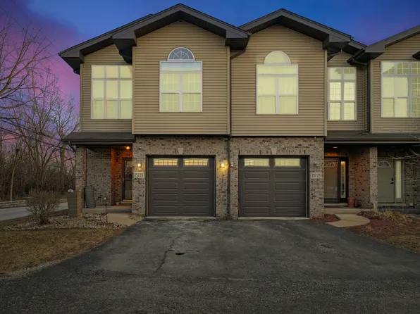 15725 S Kedzie Ave #9, Markham, IL 60428