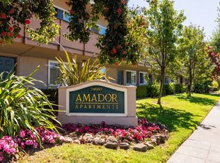 Amador Apartments, Hayward, CA 94544