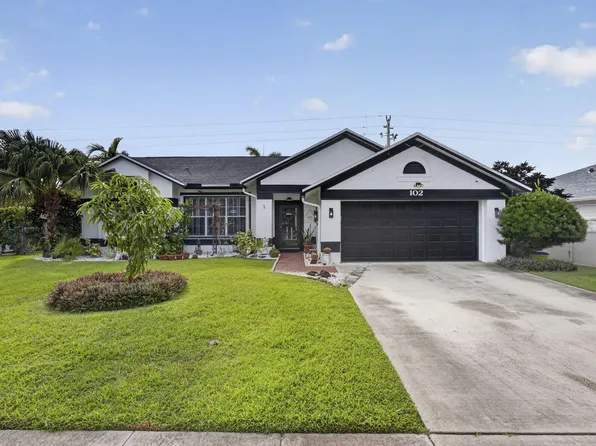 102 E Royal Pine Cir Court, Royal Palm Beach, FL 33411