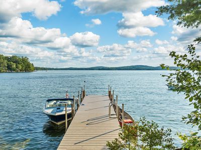 15 Grassy Pond Road, Moultonboro, NH, 03254