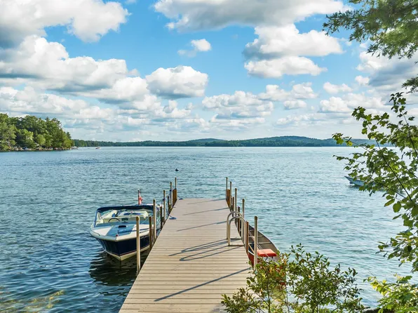 15 Grassy Pond Road, Moultonborough, NH 03254