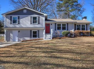 3002 Jennings Ct, Powder Springs, GA 30127