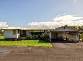 409 Pohakulani St, Hilo, HI 96720