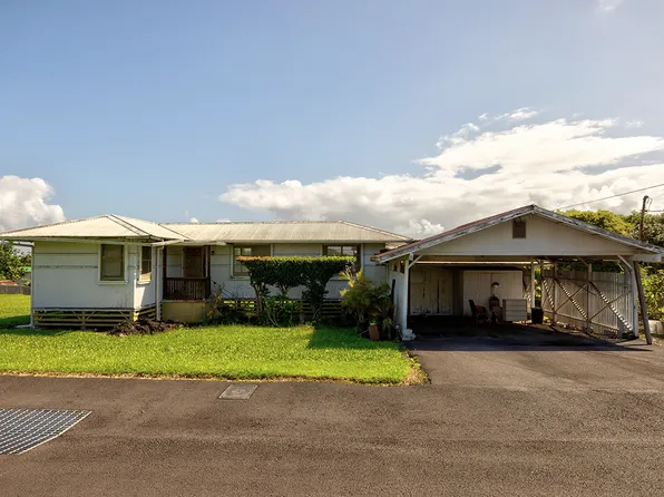 409 Pohakulani St, Hilo, HI 96720
