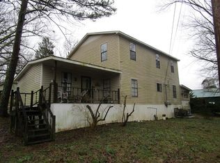 613 Adams St NW, Russellville, AL 35653