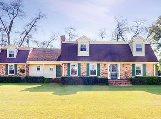 3136 N High Way #188, Cairo, GA 39828