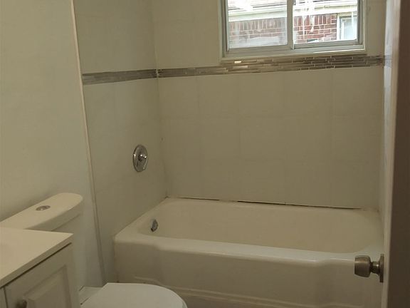 Bathroom - Upper Unit