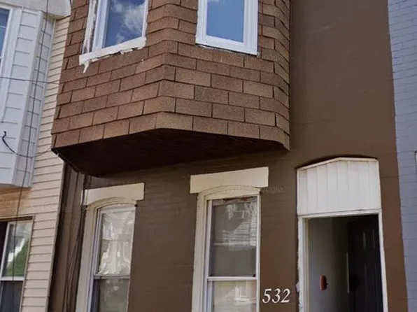 532 Turner St, Philadelphia, PA 19122