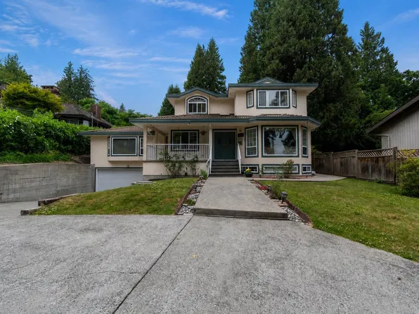 1224 E 14th St, North Vancouver, BC V7J 1K2