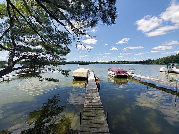 Dock 2021