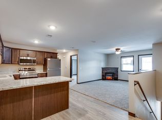 Peregrine Bldg. 09, River Falls, WI 54022