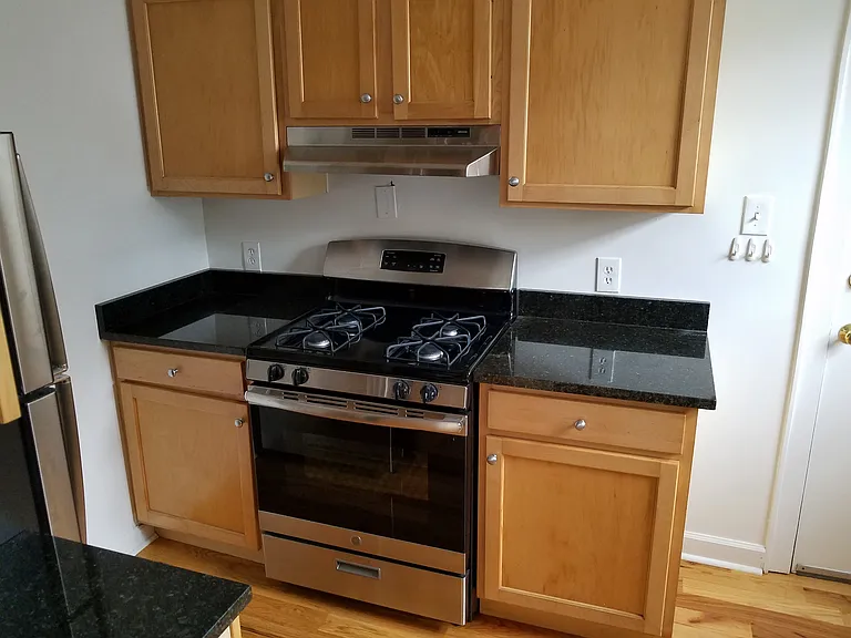 1523 W Lunt Ave #1B — Photo 1