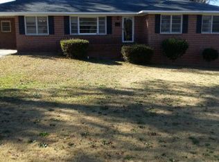 2723 Kent Dr, Macon, GA 31206