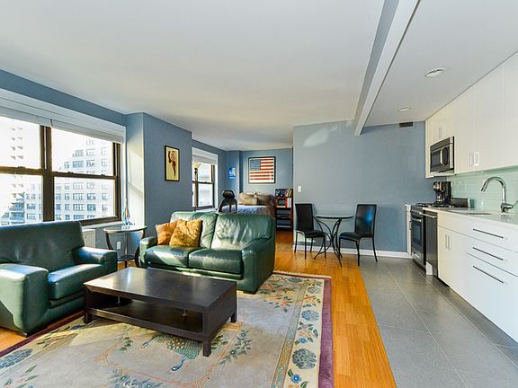 2nd image of 140 W End Ave #14W